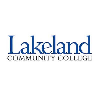 Lakeland Community College logo