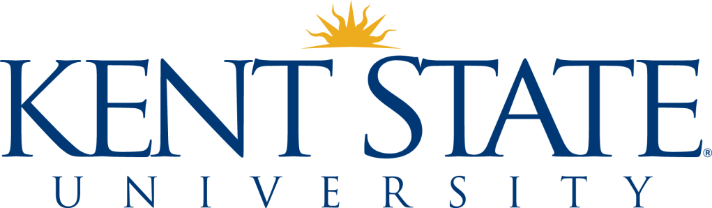 Kent State University logo